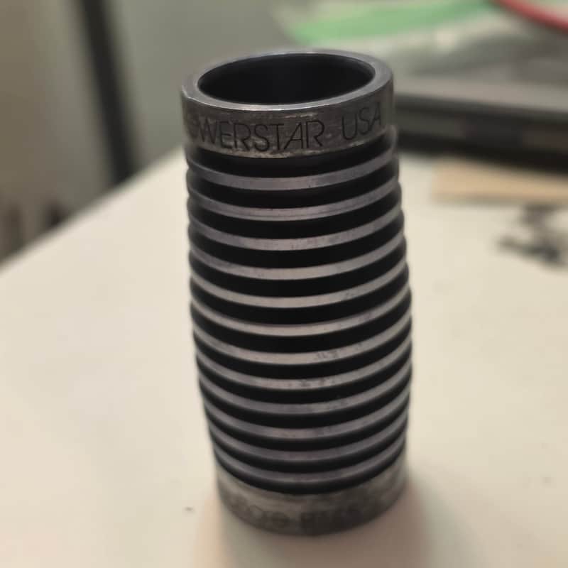 DEG Accubore POWERSTAR BA65 Bb Clarinet Barrel image 1