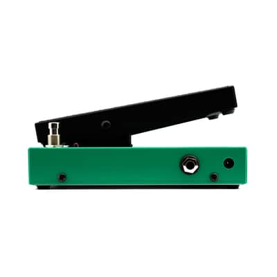 Morley MTMV2 20/20 Volume Plus Pedal image 3
