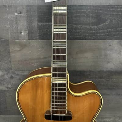 Hofner Single Cut 1958 image 3