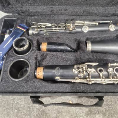 Buffet Crampon E13 - Bb Clarinet - Excellent w/ Hard Case image 22