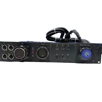 Link Rack Mount Speaker Panel Package #2503 (One)THS image 2