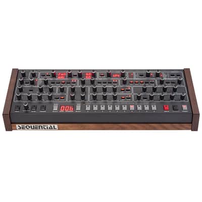 Sequential Prophet 6 Desktop image 2