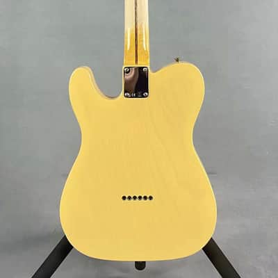 2026 Fender Custom Shop 51 Nocaster Journeyman Relic Nocaster Blonde ~ As New! image 18