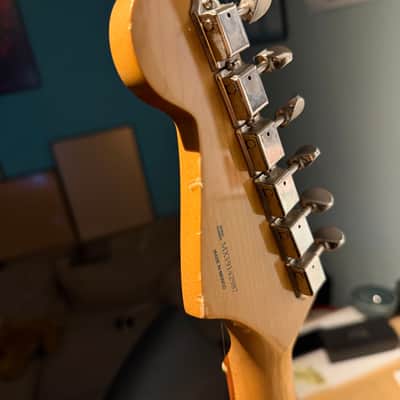 Fender Vintera '60s Stratocaster image 4