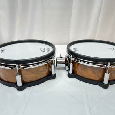 Roland PD-108 BC V Drum 10" Mesh Head PD108 VDrum TWO PACK image 5
