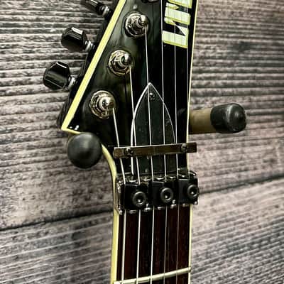 ESP ESP LTD MH-250 Electric Guitar (San Antonio, TX) image 2