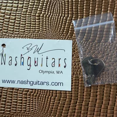 Nash T-72 TL Thinline Electric Guitar 2018 - Two Tone Sunburst image 18