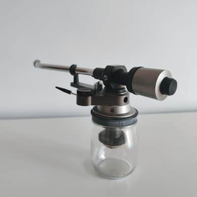 Denon Dynamic Damping Tonearm image 2