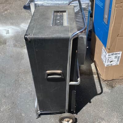 Vox Essex Bass – Model V1043 1967 - 1969 image 2