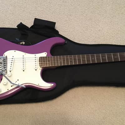 Kramer Focus 1000 1983-84 Original Floyd Rose (VIDEO) 👀 image 1