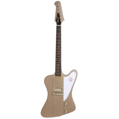 Epiphone Joe Bonamassa Signature "Treasure" Firebird I