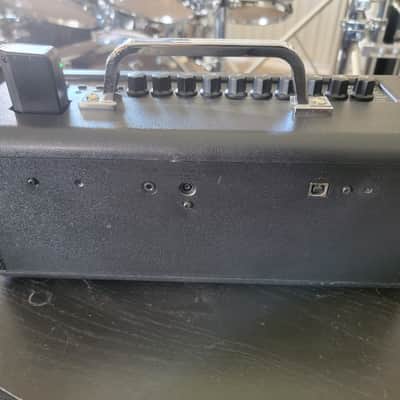 Boss Katana AIR w/Bluetooth FS image 4