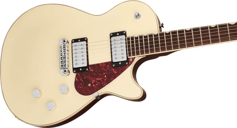 SPECIAL-ORDER! GRETSCH ELECTROMATIC JET SC | HH | HT / VINTAGE WHITE image 1