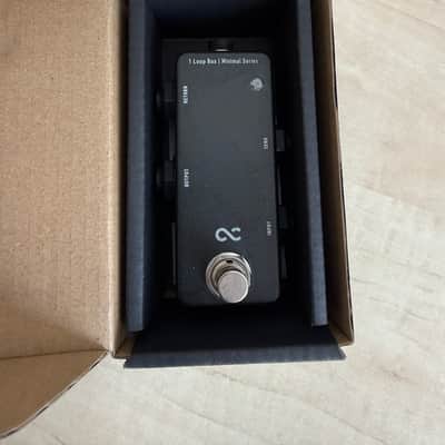 One Control True Bypass Loop – Excellent Condition image 6