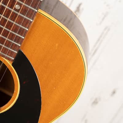 Epiphone Cortez FT-45 - 1965 image 17