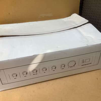 Adastra 952.972 Amplifier 120W PA in excellent condition image 8