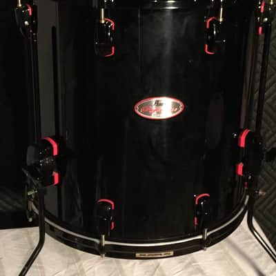 Pearl Reference Redline Series 1 of 50 made  Black image 11