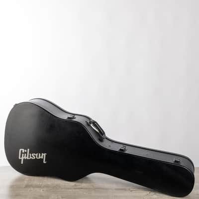 Gibson Acoustic J-45 Standard, Lefty, Vintage Sunburst | Demo image 20