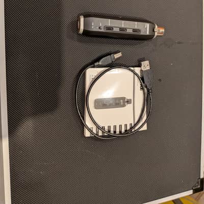 Shure X2U 2010s - Black image 2