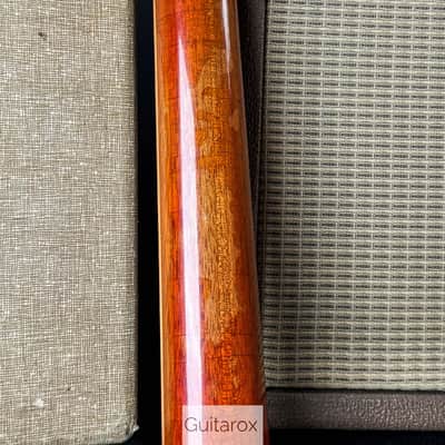 2012 Les Paul 59 Collectors Choice CC#4 Sandy image 15