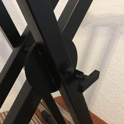 Quik-Lok Keyboardständer Keyboard Stand image 4