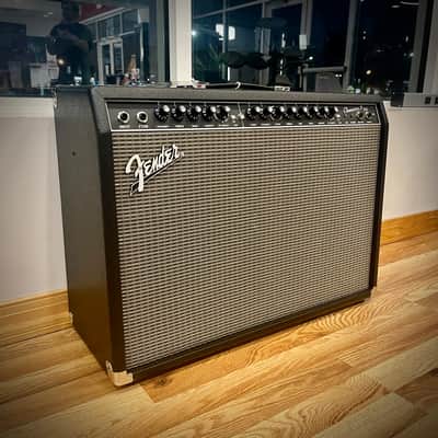 Fender Champion II 100 Combo Amp image 3