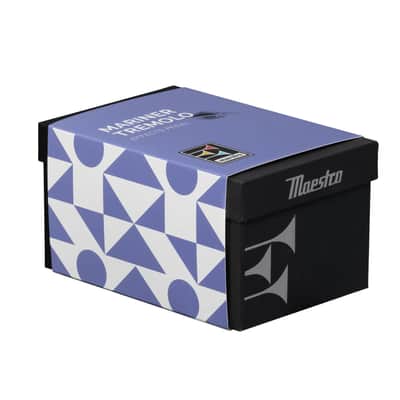 Maestro Mariner Tremolo - Purple Graphic image 6