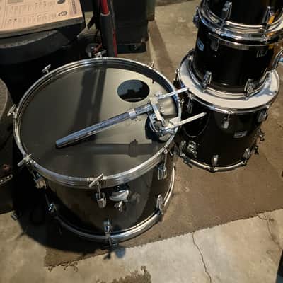 Tama Swingstar Drum Set (Made in Japan) Bild 4