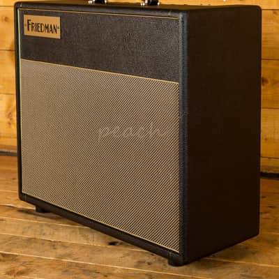 Friedman Smallbox | 50-Watt Combo image 2