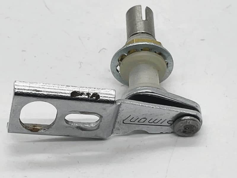 Ludwig P-1123 Throw-Off Butt End for Super Sensitive Snare Strainer LSSB-102 image 1