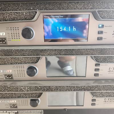 JBL VTX-V20 /S28 / Crown 4x3500 SYSTEM image 10
