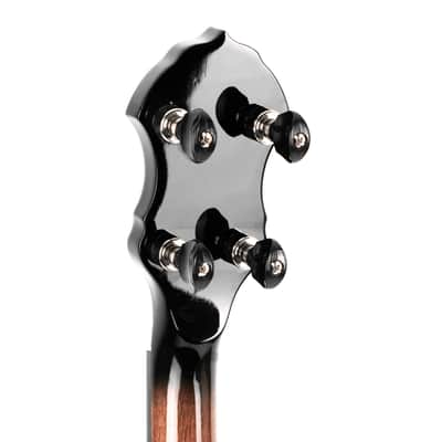 Gold Tone CB-100: Clawhammer Banjo with Gig Bag image 18
