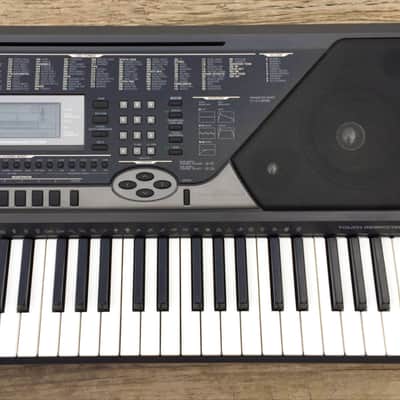 Casio CTK-811 EX Synthesizer Arranger Piano Keyboard image 4