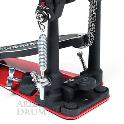 Drum Workshop 5000AD4 5000 Accelerator Single Bass Drum Pedal - MINT ! image 3