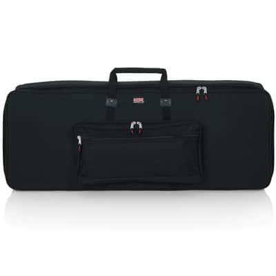 Gator Cases Keyboard Gig Bag fits Hammond XB-1, XK-1, XK-2, XK-3C image 12