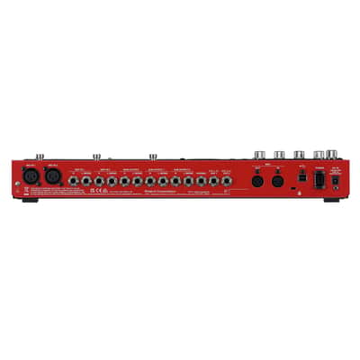 Boss Rc 600 image 2
