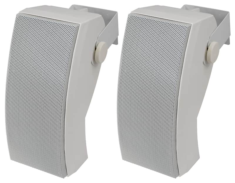 Immagine Karma - BS 251 - Coppia diffusori 2 x 160W - 1