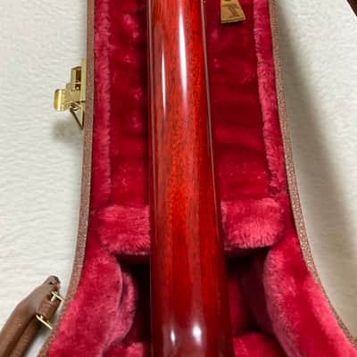 Gibson USA Slash Les Paul Standard Appetite Amber w/ Hard case Brand New image 10