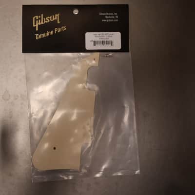 Gibson PRPG-060 Historic '56 Les Paul Pickguard Creme P90 image 2