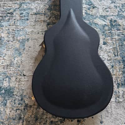 Gibson ES-135 2003 - Cherry image 12