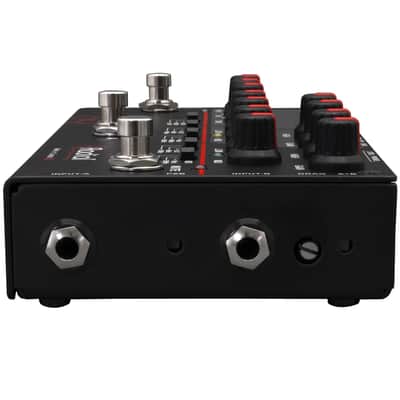 Radial BassBone OD Overdrive Pedal image 3