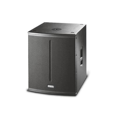 FBT X-SUB 118SA - Active Subwoofer Bild 2
