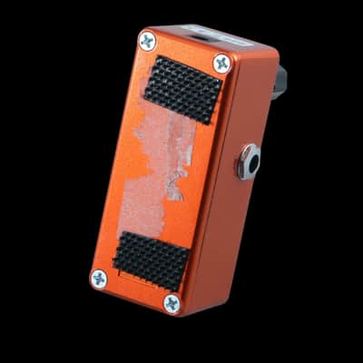 MXR M279 Deep Phase Guitar Effects Pedal P-30264 image 2