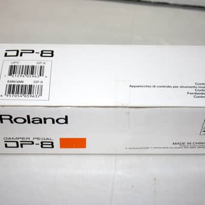 Roland DP8 image 2