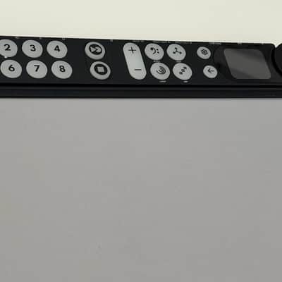 Embodme Erae 2 Expressive MIDI Controller & Looper - Mint w/ Box, Hard Cover & Extra Skin image 6