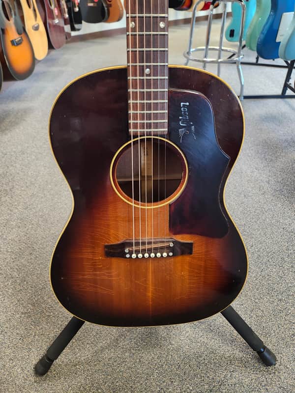 Gibson B-25