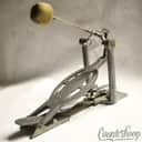 WFL Ludwig Speed King Bass Drum Pedal Twin Spring Beater Vintage 50s Chicago USA
