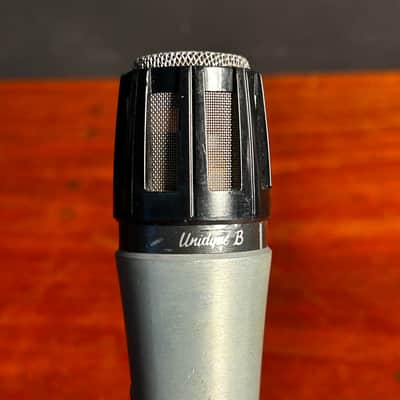 Shure 515 SA 70s Silver image 7
