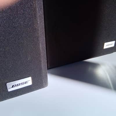 Bose Interaudio 2000 XL diffusori / Year 1989 image 9