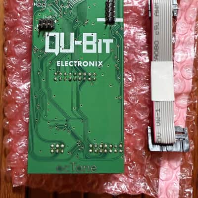Qu-Bit Electronix Octone 2016 - Black image 3